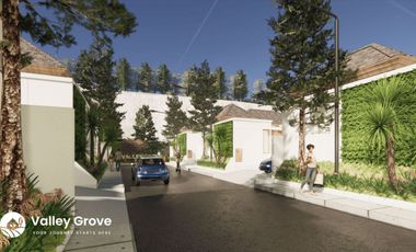 VILLA 2 KAMAR MODERN PRIVATE POOL UNDER 2 M DI BALI