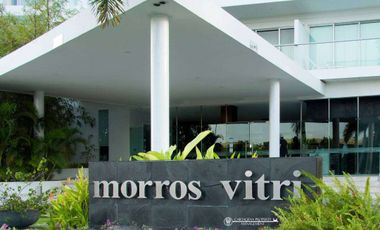 Arriendo Vacacional, Morros Vitri - Apartamento con acceso directo al mar