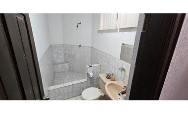 EDIFICIO COMERCIAL  EN VENTA SANTO DOMINGO AN