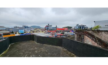 EDIFICIO COMERCIAL  EN VENTA SANTO DOMINGO AN