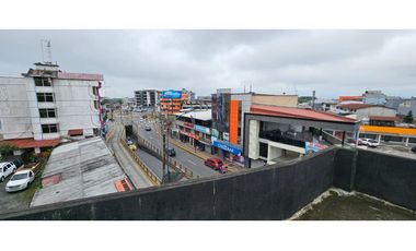 EDIFICIO COMERCIAL  EN VENTA SANTO DOMINGO AN
