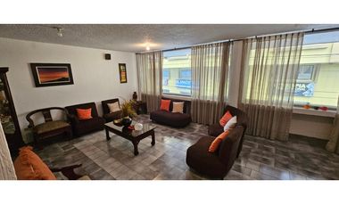 EDIFICIO COMERCIAL  EN VENTA SANTO DOMINGO AN