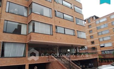 VENTA de APARTAMENTO en BOGOTA