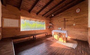 VENTA DE CASA DE UNA SOLA PLANTA , ESTILO AMERICANO
