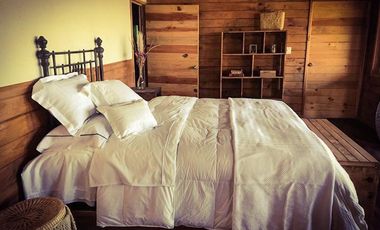 VENTA DE CASA DE UNA SOLA PLANTA , ESTILO AMERICANO