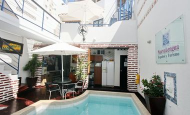 Vendo Hermoso Hotel Casa en Getsemaní Cartagena
