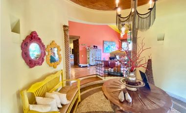 Casa para Arriendo en Rionegro Llanogrande