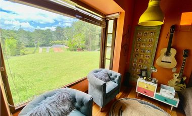 Casa para Arriendo en Rionegro Llanogrande