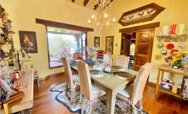 Casa para Arriendo en Rionegro Llanogrande