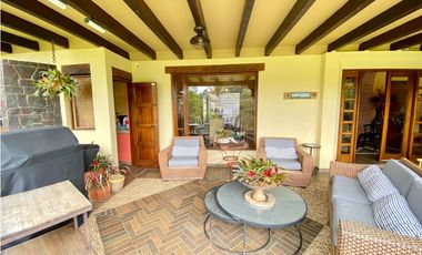 Casa para Arriendo en Rionegro Llanogrande