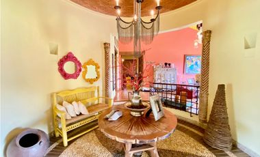 Casa para Arriendo en Rionegro Llanogrande