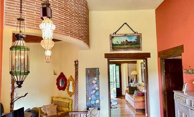 Casa para Arriendo en Rionegro Llanogrande