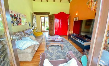 Casa para Arriendo en Rionegro Llanogrande