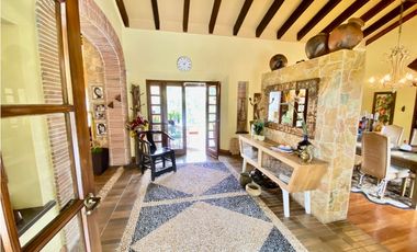 Casa para Arriendo en Rionegro Llanogrande