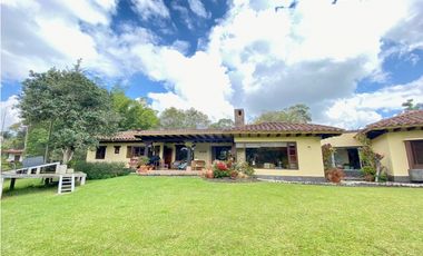 Casa para Arriendo en Rionegro Llanogrande