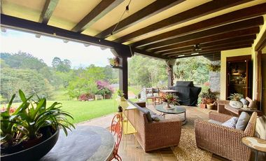 Casa para Arriendo en Rionegro Llanogrande