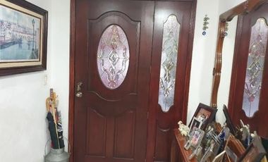 CASA EN VENTA LOMAS DE CORTES