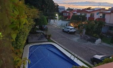 CASA EN VENTA LOMAS DE CORTES
