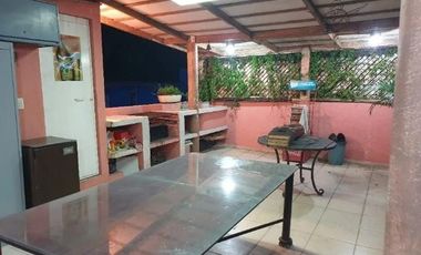 CASA EN VENTA LOMAS DE CORTES