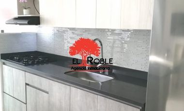 Apartamento en Venta Ubicado en LA ESTRELLA Codigo 2655