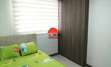 Apartamento en Venta Ubicado en LA ESTRELLA Codigo 2655