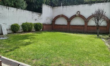 OPORTUNIDAD CASA  VENTA / CLUB DE GOLF HACIENDA / ATIZAPÁN