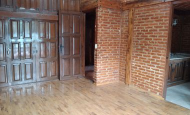 OPORTUNIDAD CASA  VENTA / CLUB DE GOLF HACIENDA / ATIZAPÁN
