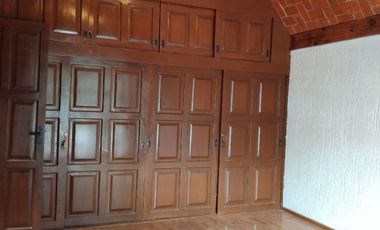 OPORTUNIDAD CASA  VENTA / CLUB DE GOLF HACIENDA / ATIZAPÁN