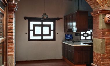 OPORTUNIDAD CASA  VENTA / CLUB DE GOLF HACIENDA / ATIZAPÁN