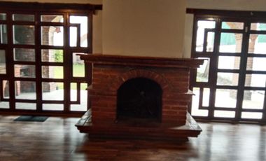 OPORTUNIDAD CASA  VENTA / CLUB DE GOLF HACIENDA / ATIZAPÁN