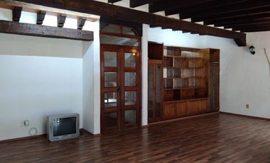 OPORTUNIDAD CASA  VENTA / CLUB DE GOLF HACIENDA / ATIZAPÁN