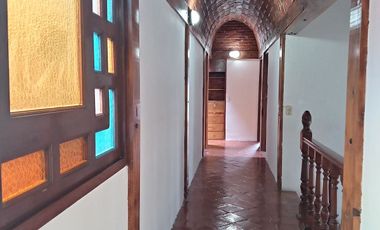 OPORTUNIDAD CASA  VENTA / CLUB DE GOLF HACIENDA / ATIZAPÁN