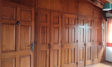 OPORTUNIDAD CASA  VENTA / CLUB DE GOLF HACIENDA / ATIZAPÁN