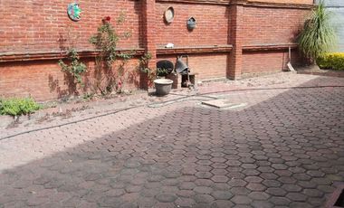 OPORTUNIDAD CASA  VENTA / CLUB DE GOLF HACIENDA / ATIZAPÁN