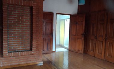 OPORTUNIDAD CASA  VENTA / CLUB DE GOLF HACIENDA / ATIZAPÁN