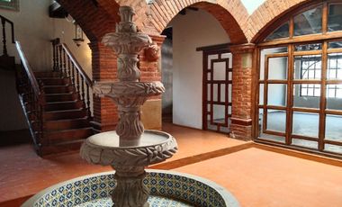 OPORTUNIDAD CASA  VENTA / CLUB DE GOLF HACIENDA / ATIZAPÁN