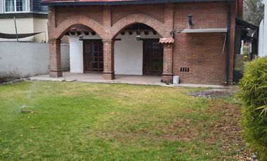 OPORTUNIDAD CASA  VENTA / CLUB DE GOLF HACIENDA / ATIZAPÁN