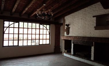 OPORTUNIDAD CASA  VENTA / CLUB DE GOLF HACIENDA / ATIZAPÁN