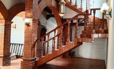 OPORTUNIDAD CASA  VENTA / CLUB DE GOLF HACIENDA / ATIZAPÁN