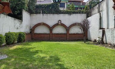 OPORTUNIDAD CASA  VENTA / CLUB DE GOLF HACIENDA / ATIZAPÁN