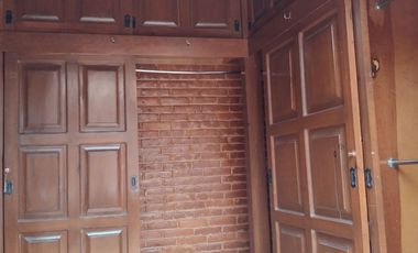 OPORTUNIDAD CASA  VENTA / CLUB DE GOLF HACIENDA / ATIZAPÁN