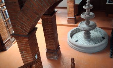 OPORTUNIDAD CASA  VENTA / CLUB DE GOLF HACIENDA / ATIZAPÁN