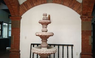 OPORTUNIDAD CASA  VENTA / CLUB DE GOLF HACIENDA / ATIZAPÁN