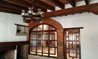 OPORTUNIDAD CASA  VENTA / CLUB DE GOLF HACIENDA / ATIZAPÁN