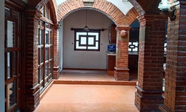 OPORTUNIDAD CASA  VENTA / CLUB DE GOLF HACIENDA / ATIZAPÁN
