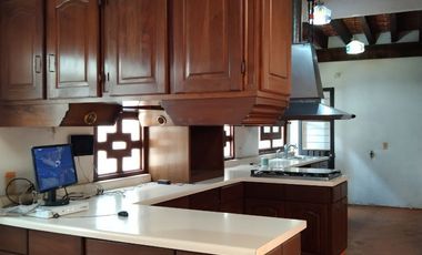 OPORTUNIDAD CASA  VENTA / CLUB DE GOLF HACIENDA / ATIZAPÁN