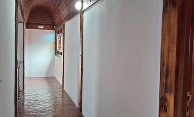 OPORTUNIDAD CASA  VENTA / CLUB DE GOLF HACIENDA / ATIZAPÁN