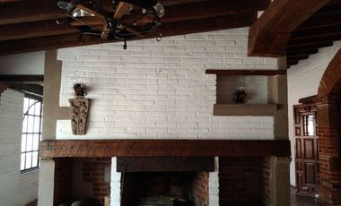 OPORTUNIDAD CASA  VENTA / CLUB DE GOLF HACIENDA / ATIZAPÁN