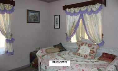 Gordon Heights, Olongapo City House and Lot for Sale!