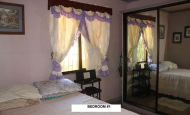 Gordon Heights, Olongapo City House and Lot for Sale!